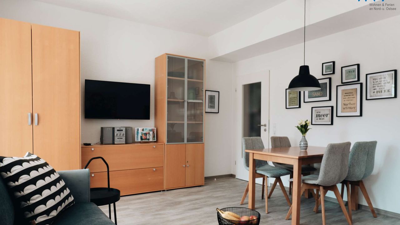 Wohnzimmer Wohnzimmer